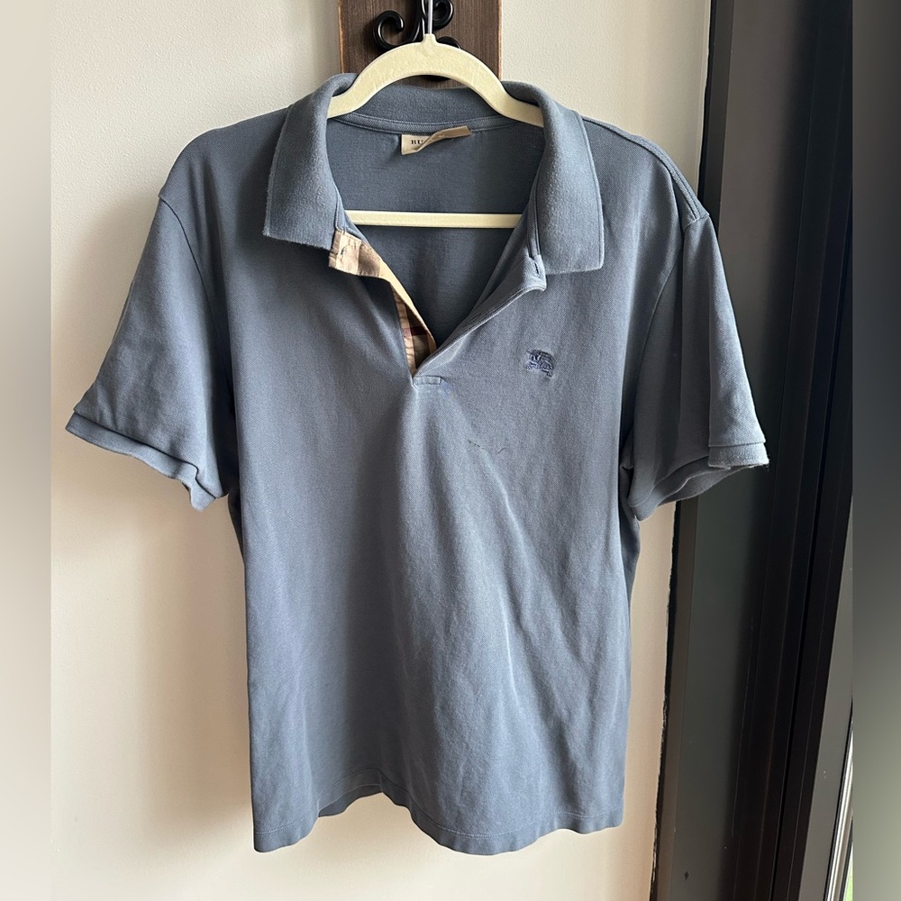 Burberry Polo